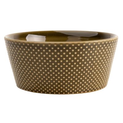 Cloud7® Hondenvoerbak Alain, groen, Maat: M