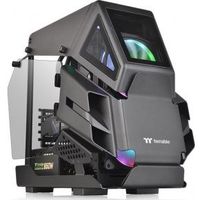 Thermaltake AH T200 Micro tower zwart