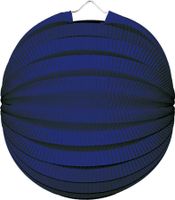 Bollampion donkerblauw 23 cm