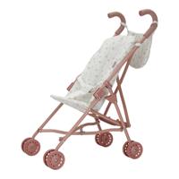 Little Dutch metalen poppenbuggy Little Dutch metalen poppenbuggy