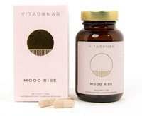 Vitasonar Mood Rise 60Capsules