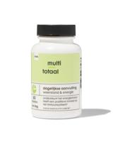 HEMA Multi totaal - 60 stuks