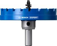 Bosch Accessoires EXPERT Sheet Metal Gatzaag met adapter | 100 x 5 mm - 2608902022