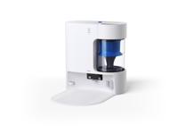 Ecovacs DEEBOT N20 Pro ‌Plus robotstofzuiger 0,4 l Zakloos Wit - thumbnail