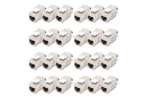 Digitus DN-93615-24 RJ45-inbouwmodule