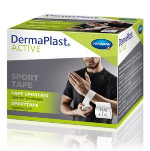 Dermaplast Active sporttape L (1 st)