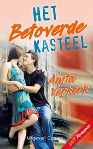 Het betoverde kasteel - Anita Verkerk - ebook