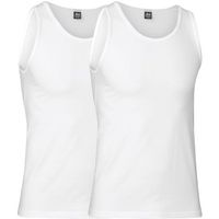 JBS 2 stuks Organic Cotton Tank Top - thumbnail