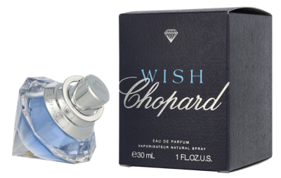 Chopard Wish Eau de Parfum Spray 30 ml Dames
