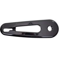 Hesling kettingkast juno ii 24 26 zwart 98mm Hesling kettingkast juno ii 24 26 zwart 98mm