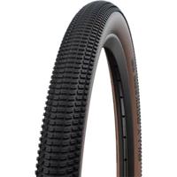 Schwalbe Buitenband 24-2.00 (50-507) Billy Bonkers Perf zw/br-sk vouwband