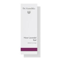 Dr. Hauschka Moor lavendelbad 100 Milliliter