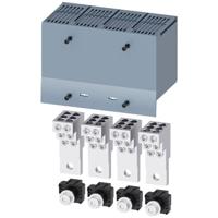 Siemens 3VA9244-0JF60 Ronde geleideraansluiting 1 stuk(s)