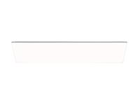 LIVARNO home LED-plafondlamp (Plafondpaneel rechthoekig)