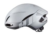 HJC Furion Helm Glossy Silver/White
