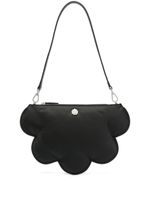 Simone Rocha sac porté épaule Daisy - Noir - thumbnail