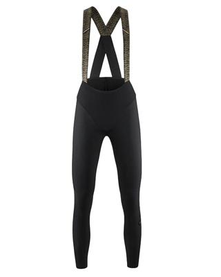 Assos UMA GTV spring/fall fietsbroek lang S11 dames zwart