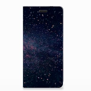 Nokia 3.1 (2018) Stand Case Stars