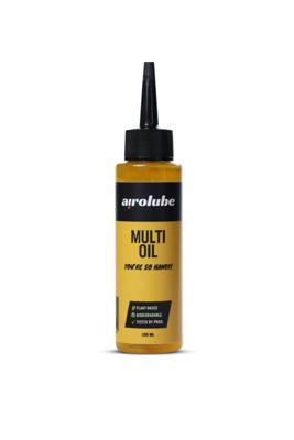 Cyclon Olie airolube multiolie 100ml