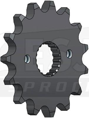 ESJOT Sprocket 420 15z standard
