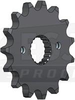 ESJOT Sprocket 420 15z standard