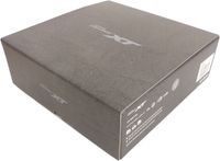 Shimano Cassette XT 12v 10-51 CS-M8100 - thumbnail