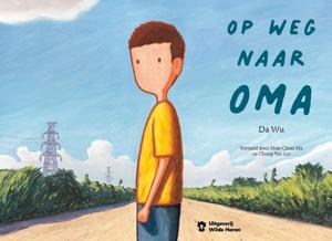 Op weg naar oma (Hardback)
