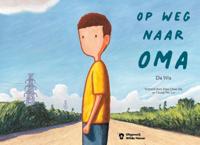 Op weg naar oma (Hardback)