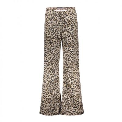 Geisha - Beige | unisex | Jeans | Beige | L | regular | Kamst mode