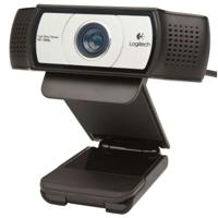 Webcam Logitech C930e Full HD