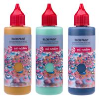 Talens art creation blobverf mint, 3dlg.