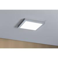 Paulmann Atria 70935 LED-paneel 16 W Neutraalwit Chroom (mat) - thumbnail