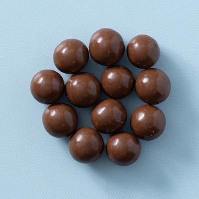 Chocolade hazelnoten melk 5 kg doos