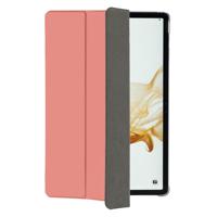 Hama Tablet-case Fold Clear Voor Samsung Galaxy Tab S9+ 12,4 Coral - thumbnail