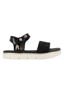 Replay Sandalen JT240016S-0003 Zwart maat