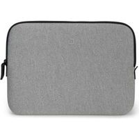 Dicota Skin URBAN 16 grey notebooktas