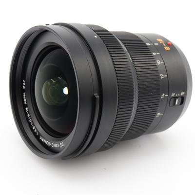 Panasonic Leica DG Vario-Elmarit 8-18mm f/2.8-4 ASPH. occasion
