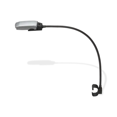 Weber Works Flexibele BBQ Lamp Flex Light Verlichting Snap On