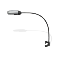 Weber Works Flexibele BBQ Lamp Flex Light Verlichting Snap On