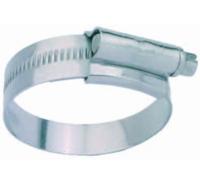 Orbit RVS slangklem 35 - 50mm