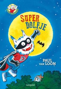 SuperDolfje (Hardback)