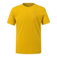 Schoffel CIRC Tauron T-shirt Heren Molten Gold 50