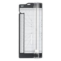 Paperfuel • paper cutter with scoring tool 30,5x12cm