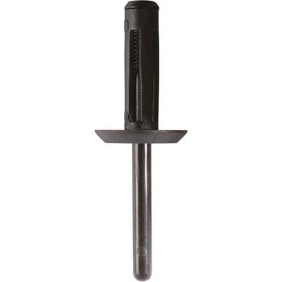 KS Tools 420.5306 Blindklinknagel-verbindingsclip voor GM,50 stuks