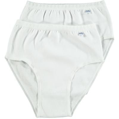 Mady Slip - Wit