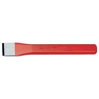 Alarm Werkzeuge Platte beitel B.23mm L. zacht chroom-vanadium-luchthardstaal 56030012