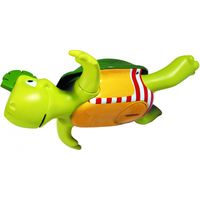zwem & zing schildpad