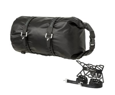 AGU Stuurtas Venture Extreme Pro - Zwart - Waterdicht