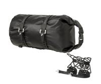 AGU Stuurtas Venture Extreme Pro - Zwart - Waterdicht AGU Stuurtas Venture Extreme Pro - Zwart - Waterdicht