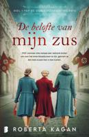 De belofte van mijn zus (Paperback)